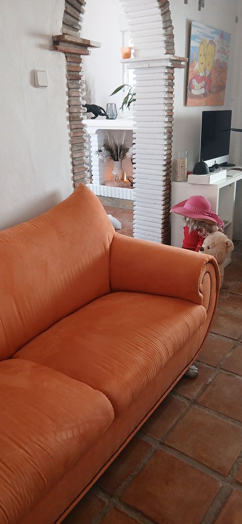 3 Bed Finca - Cortijo in Sayalonga