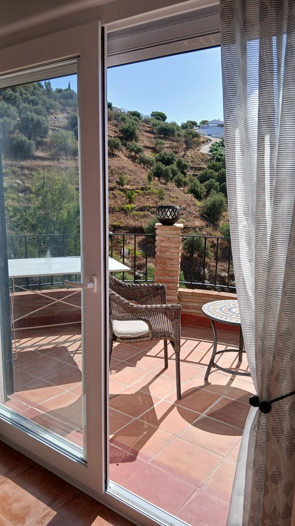 3 Bed Finca - Cortijo in Sayalonga