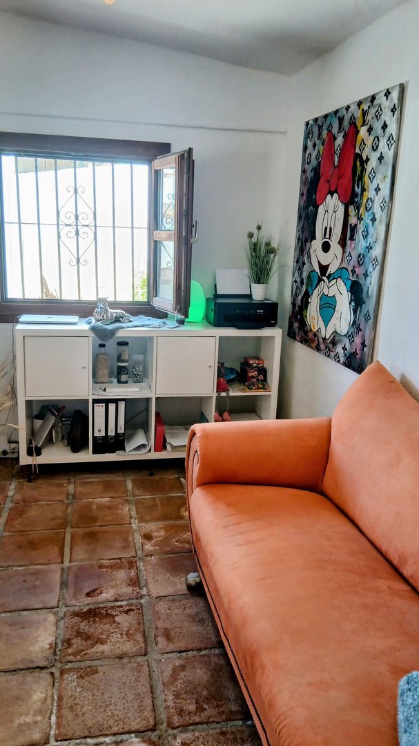 3 Bed Finca - Cortijo in Sayalonga