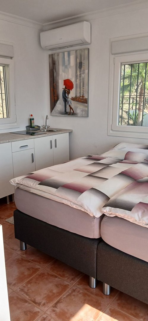 3 Bed Finca - Cortijo in Sayalonga