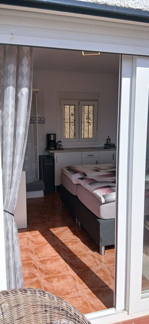 3 Bed Finca - Cortijo in Sayalonga