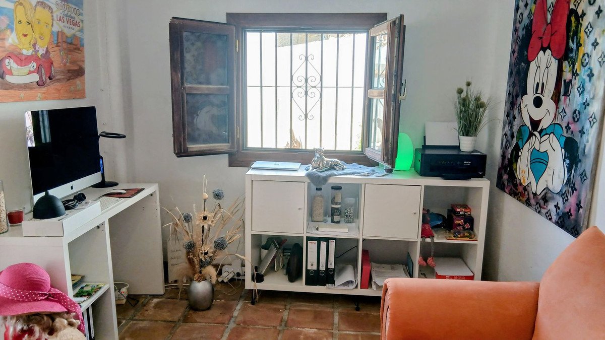 3 Bed Finca - Cortijo in Sayalonga