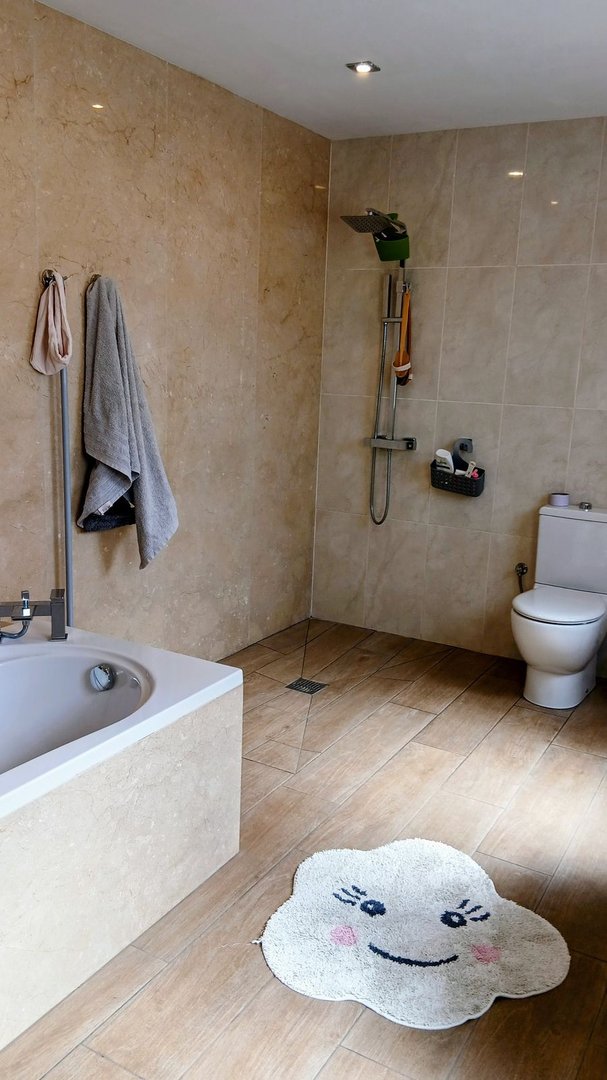 3 Bed Finca - Cortijo in Sayalonga