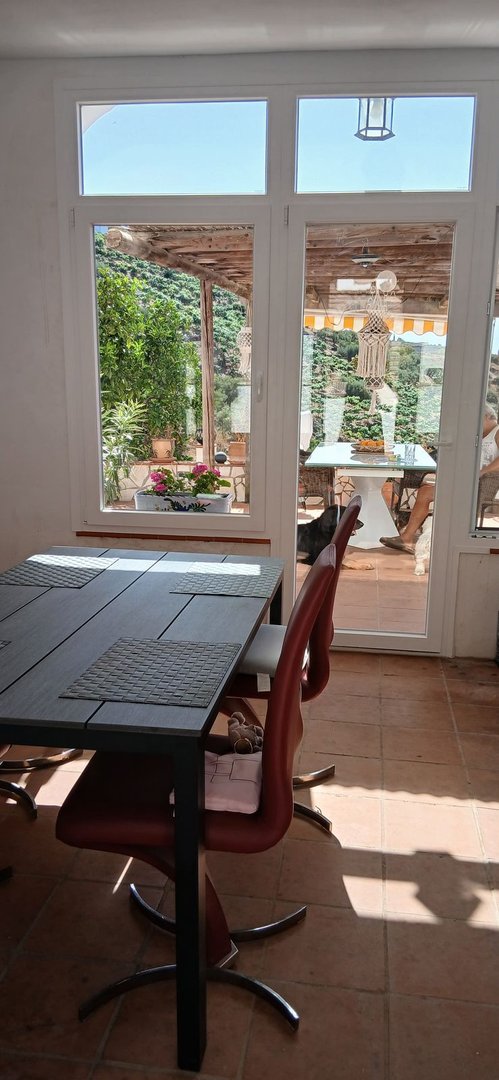 3 Bed Finca - Cortijo in Sayalonga