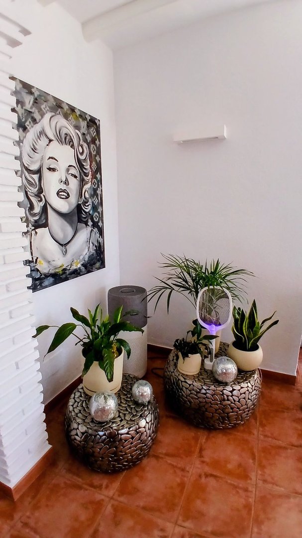 3 Bed Finca - Cortijo in Sayalonga