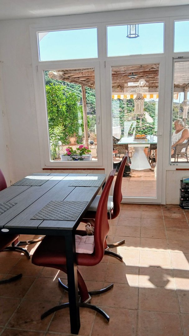 3 Bed Finca - Cortijo in Sayalonga