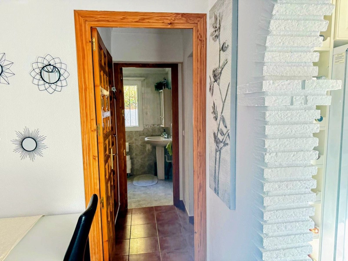 3 Bed Finca - Cortijo in Sayalonga