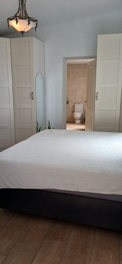 3 Bed Finca - Cortijo in Sayalonga