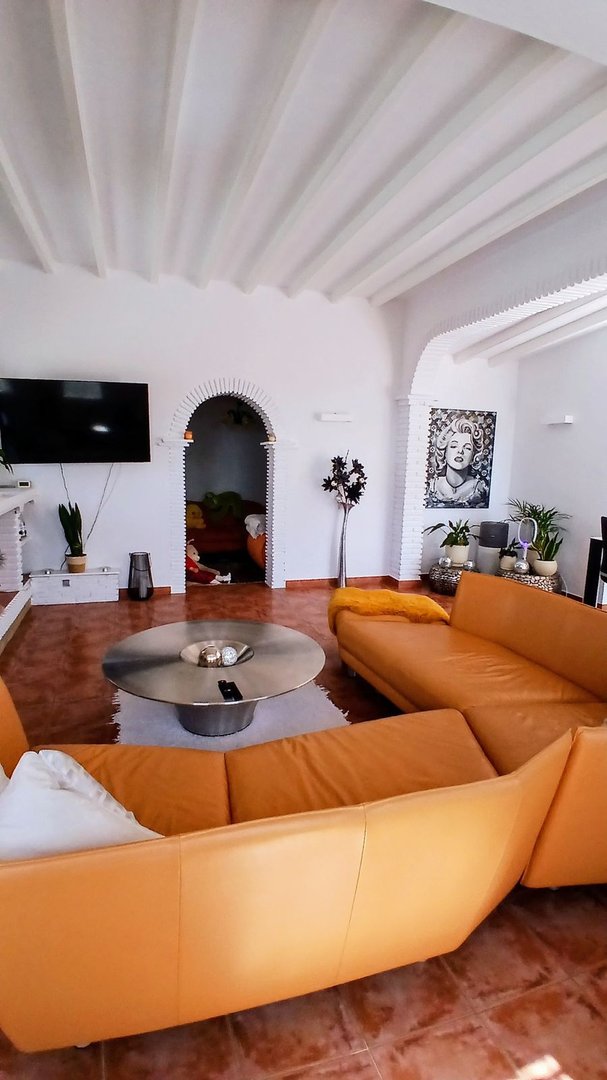 3 Bed Finca - Cortijo in Sayalonga