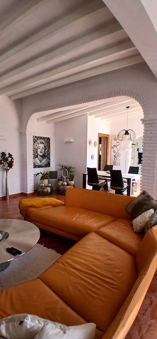 3 Bed Finca - Cortijo in Sayalonga
