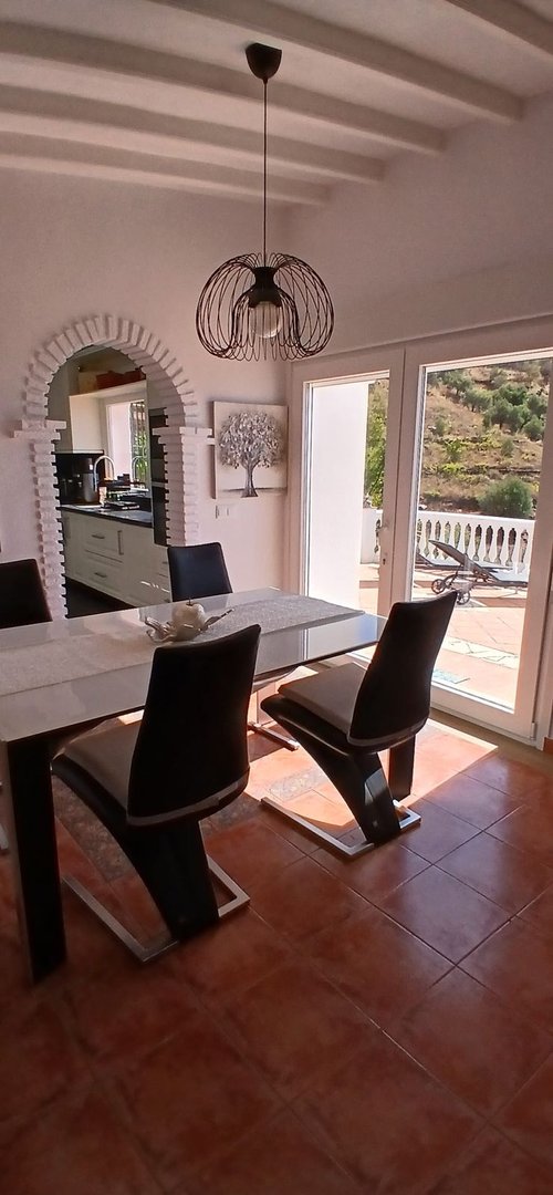 3 Bed Finca - Cortijo in Sayalonga