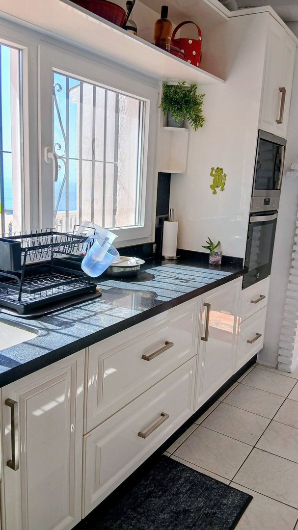 3 Bed Finca - Cortijo in Sayalonga