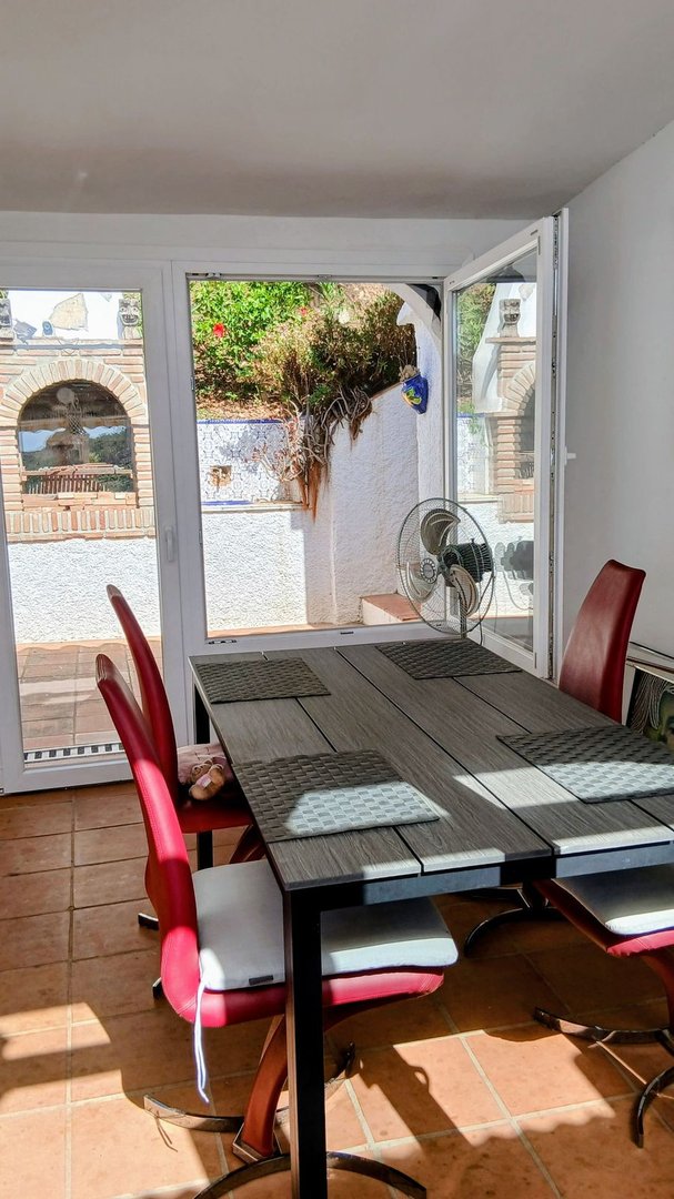 3 Bed Finca - Cortijo in Sayalonga
