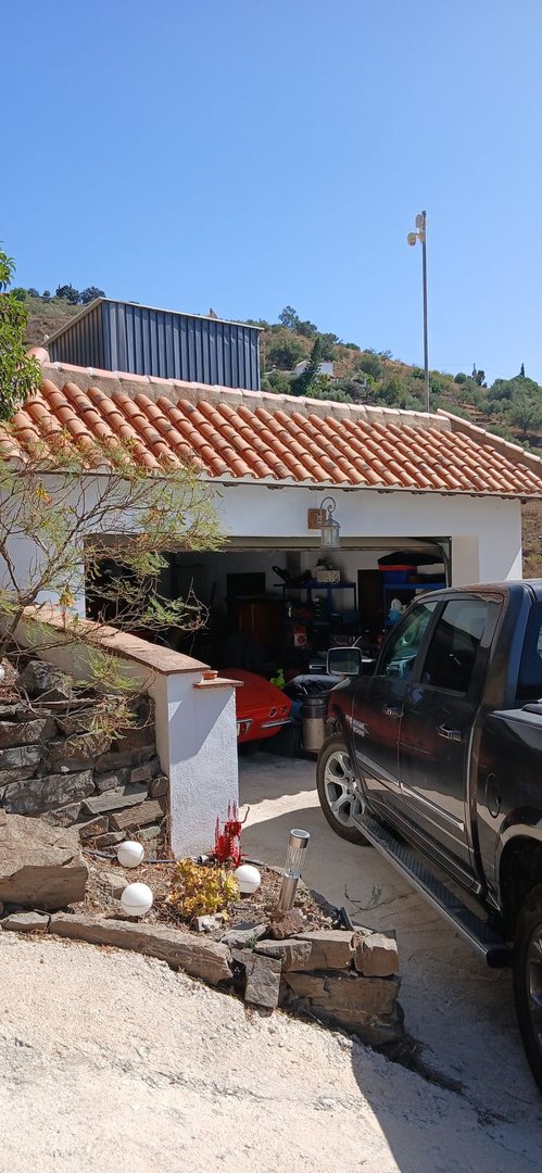 3 Bed Finca - Cortijo in Sayalonga