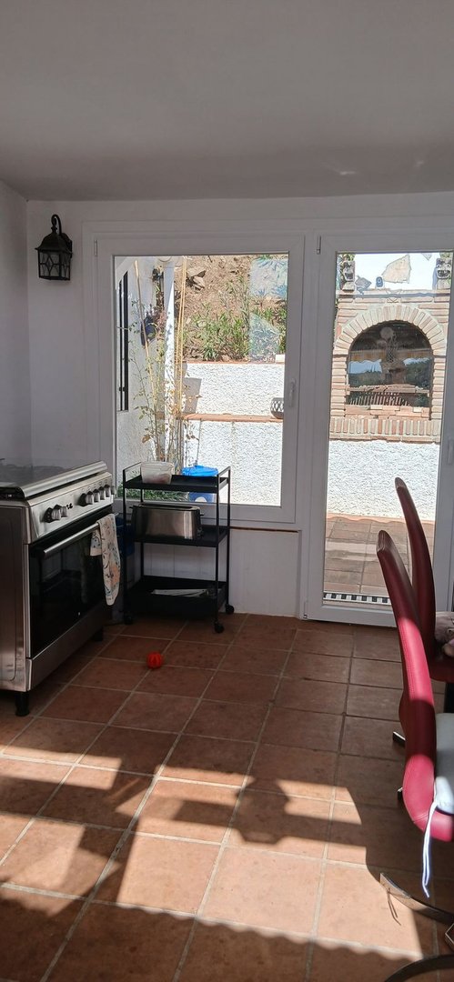 3 Bed Finca - Cortijo in Sayalonga