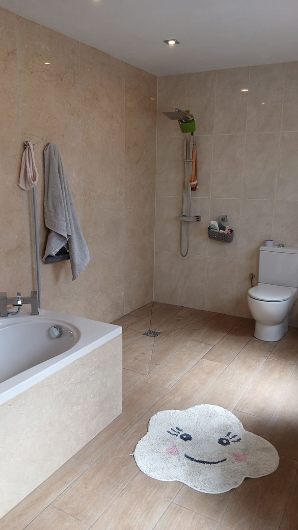 3 Bed Finca - Cortijo in Sayalonga