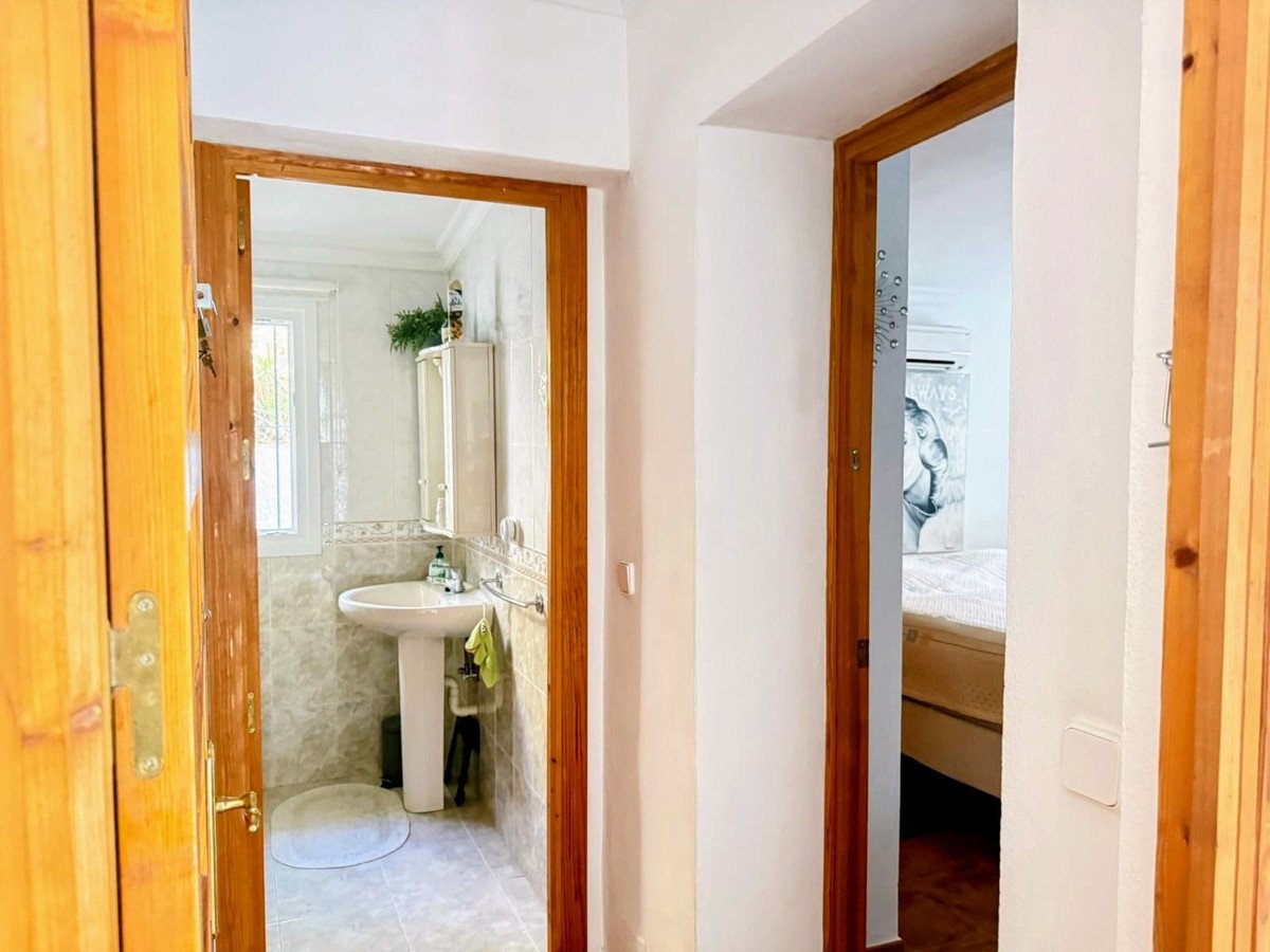 3 Bed Finca - Cortijo in Sayalonga