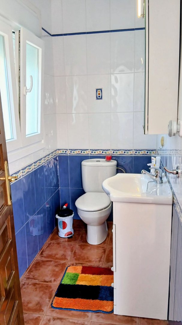 3 Bed Finca - Cortijo in Sayalonga