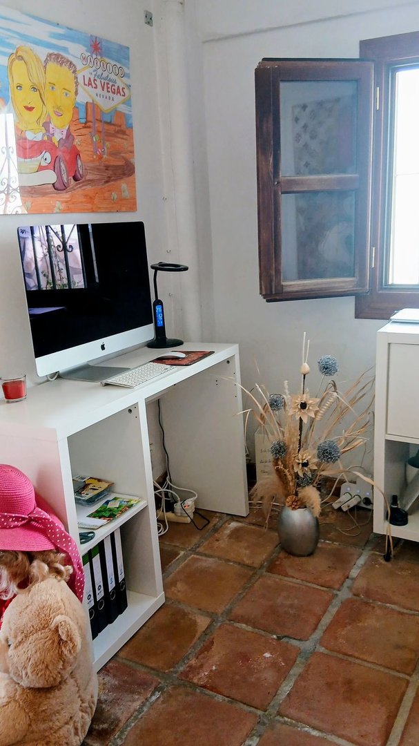 3 Bed Finca - Cortijo in Sayalonga
