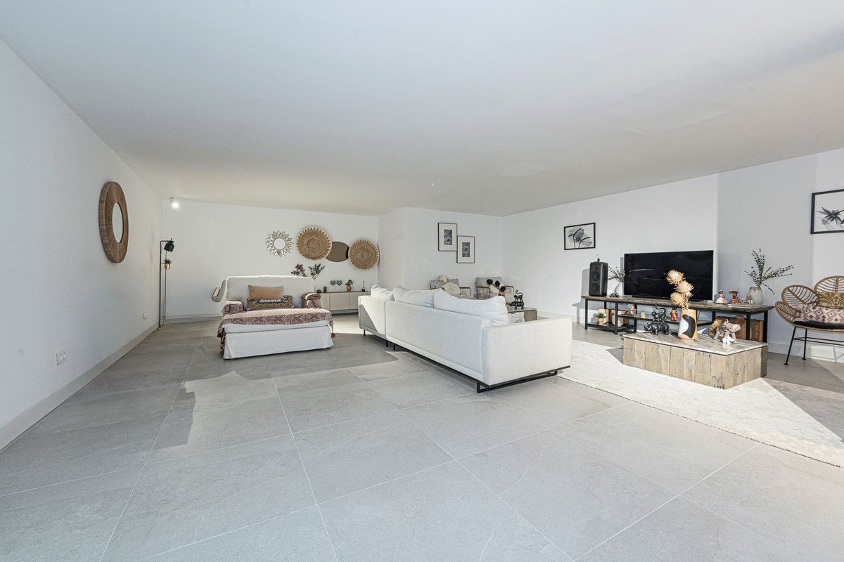 3 Bed Duplex in Cabopino