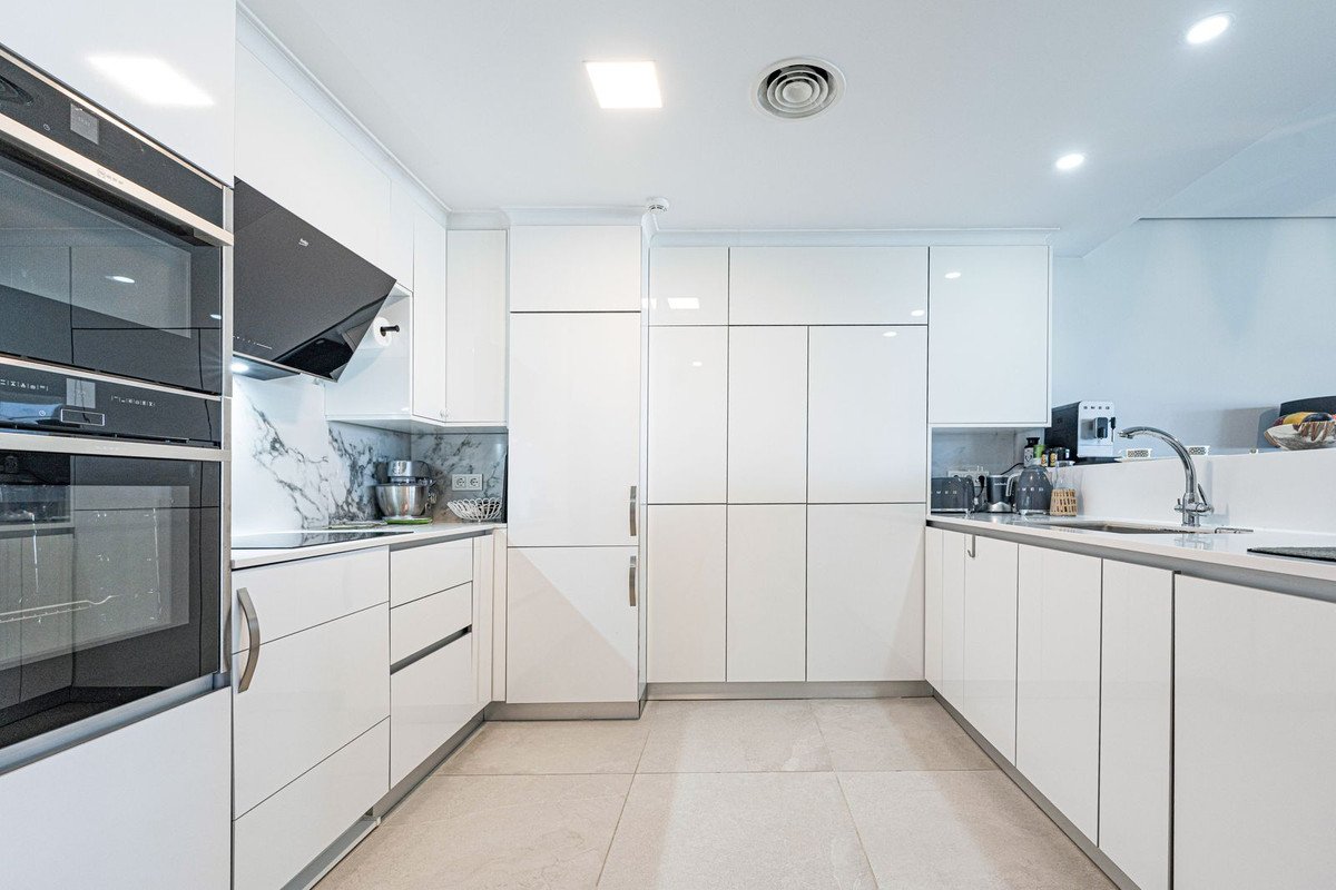 3 Bed Duplex in Cabopino
