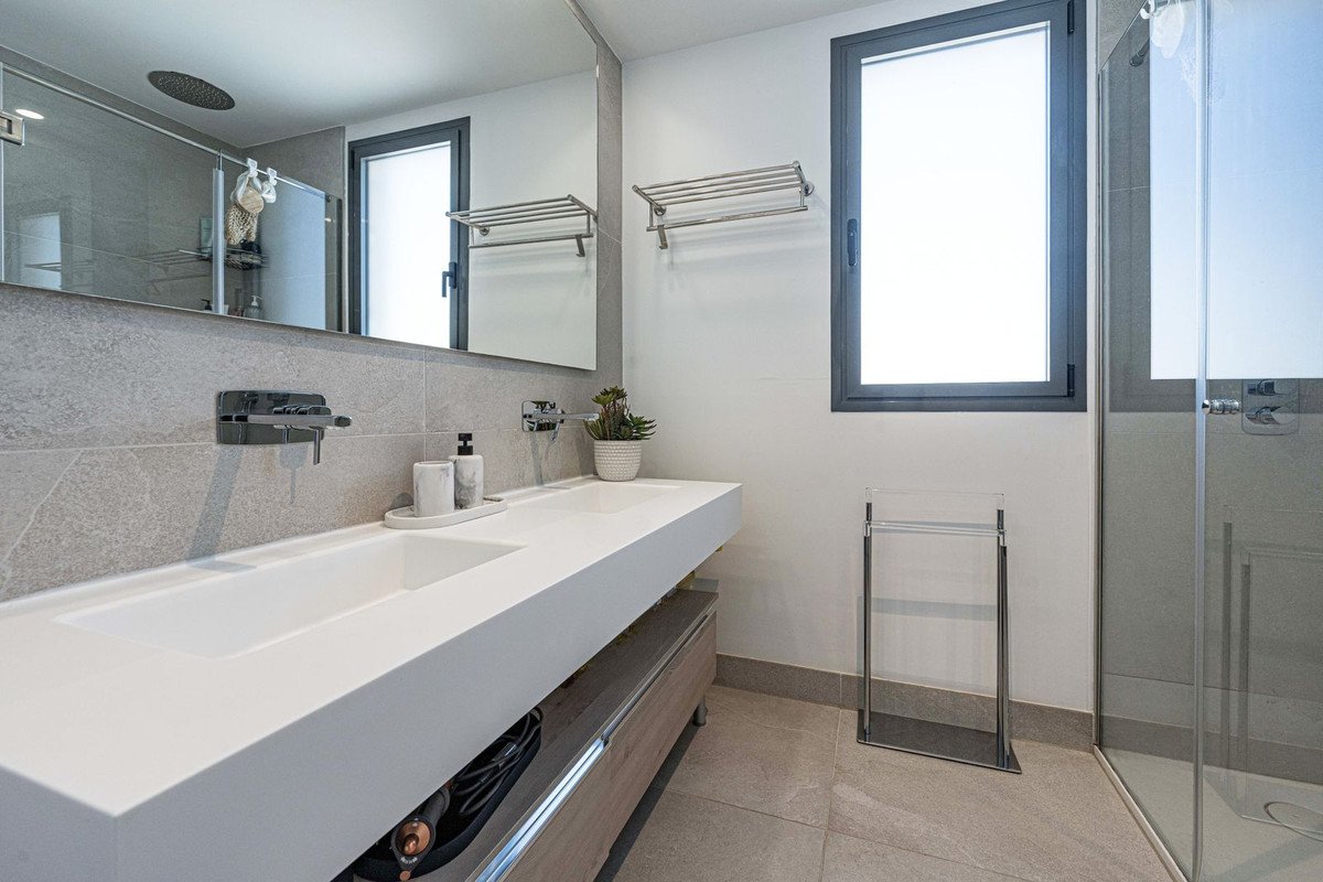 3 Bed Duplex in Cabopino