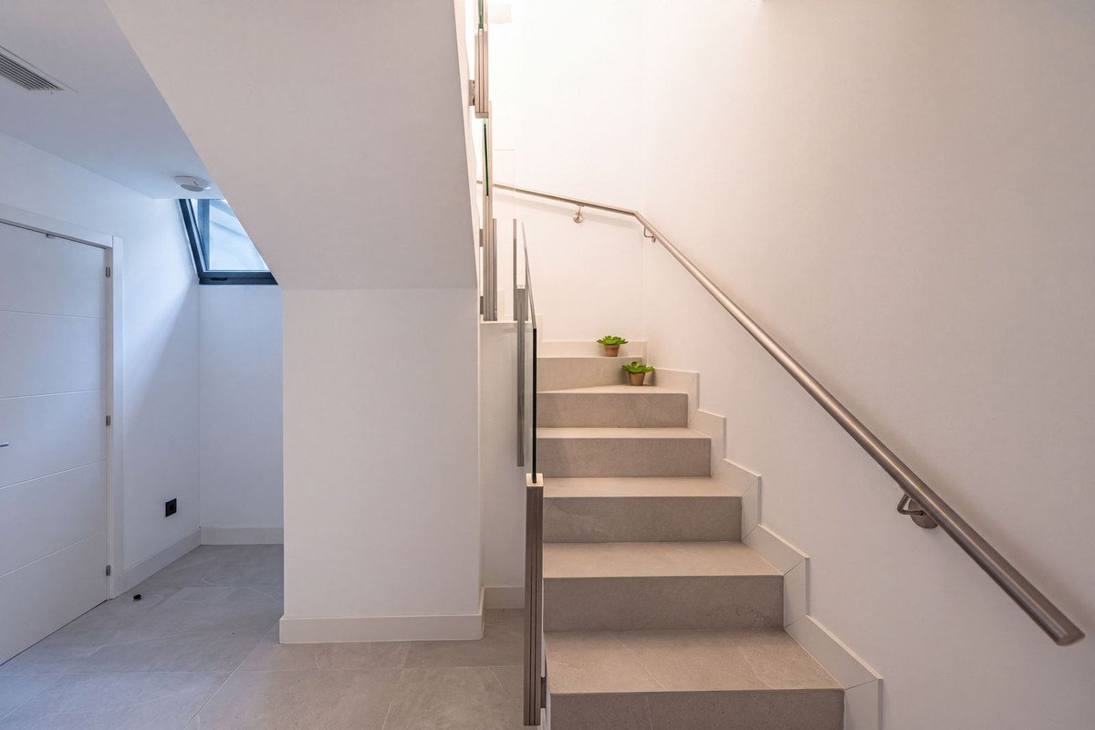 3 Bed Duplex in Cabopino