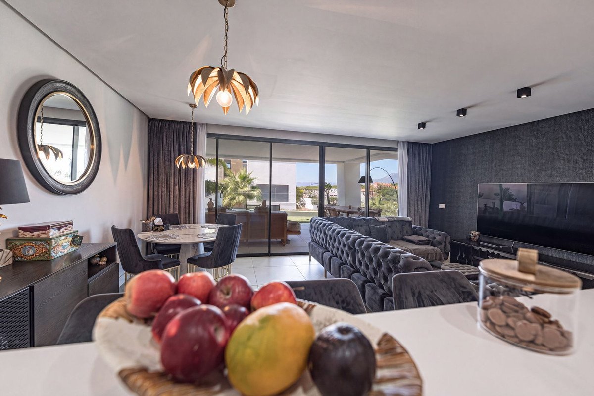 3 Bed Duplex in Cabopino