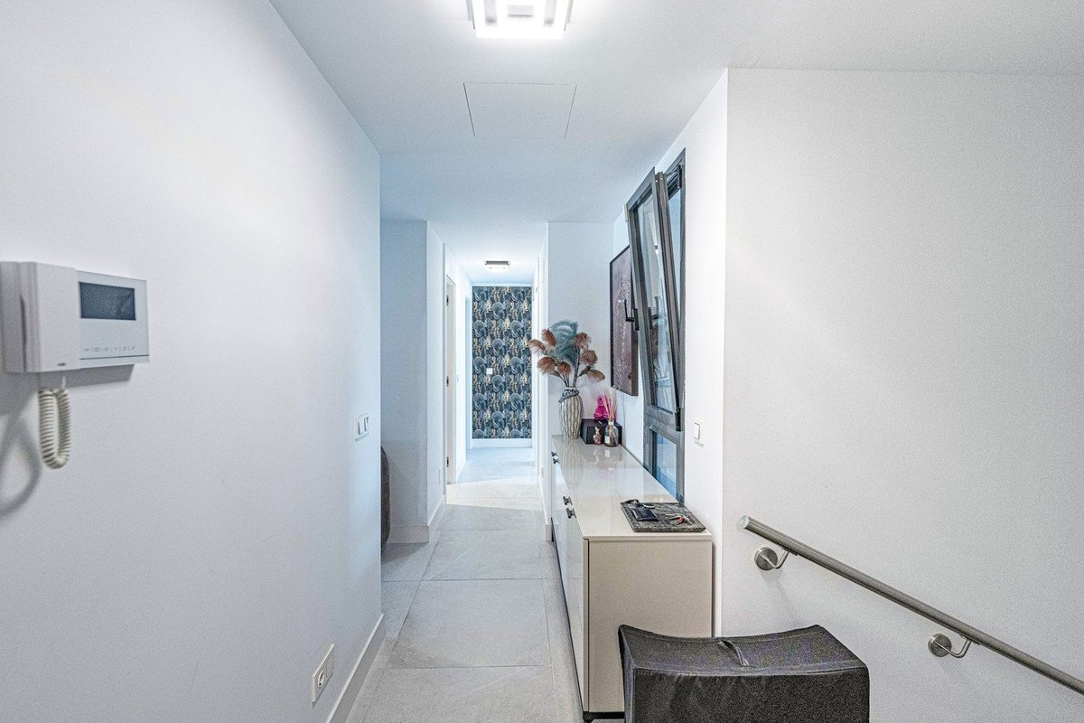 3 Bed Duplex in Cabopino