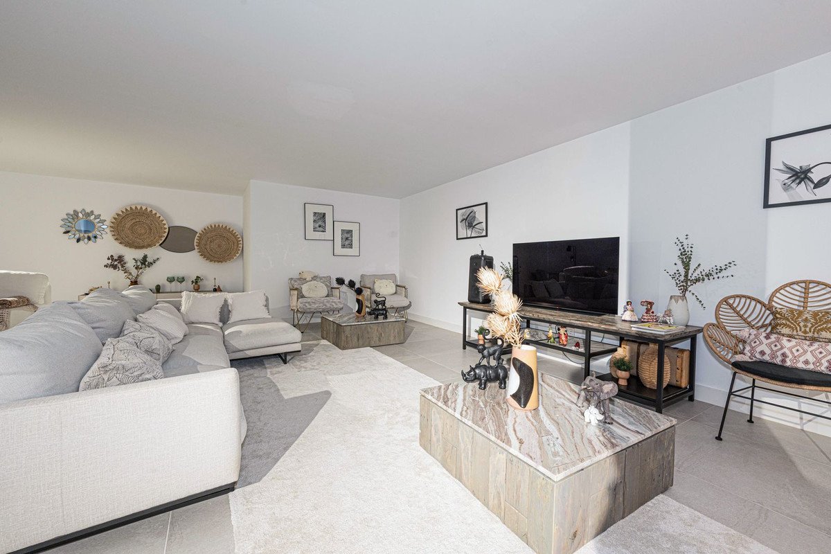 3 Bed Duplex in Cabopino
