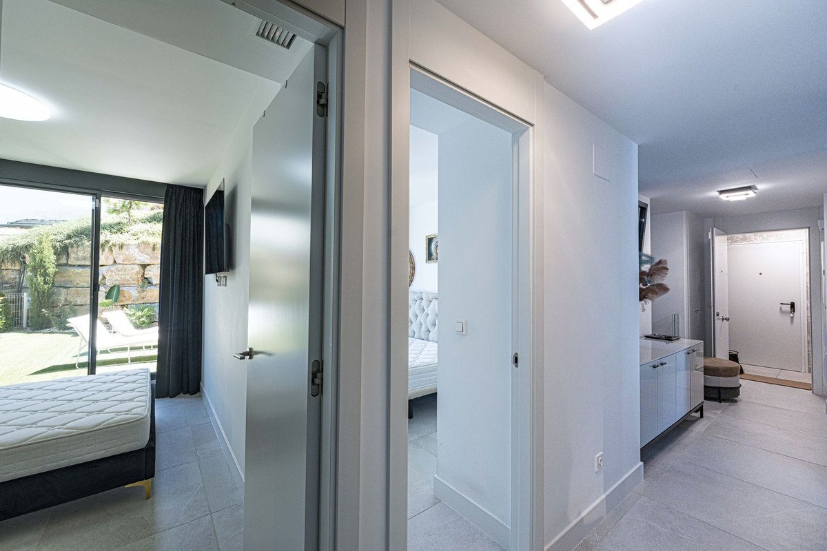 3 Bed Duplex in Cabopino