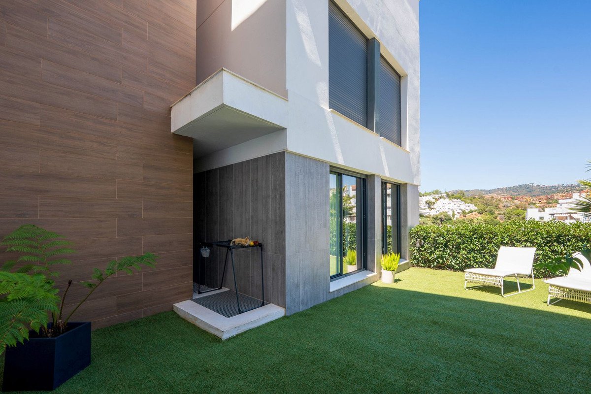 3 Bed Duplex in Cabopino