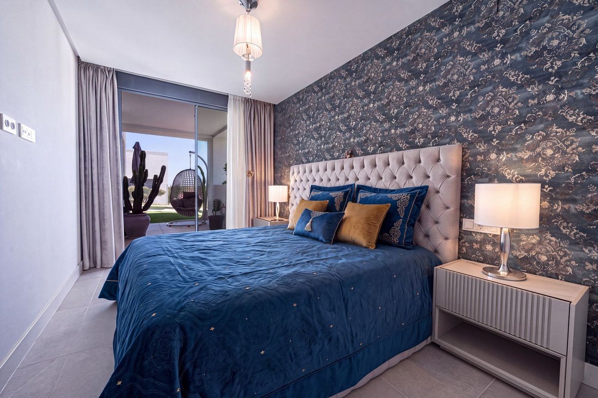 3 Bed Duplex in Cabopino