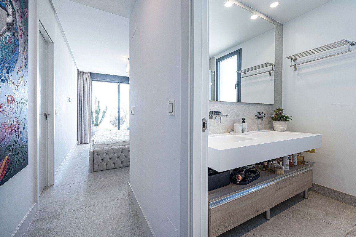 3 Bed Duplex in Cabopino
