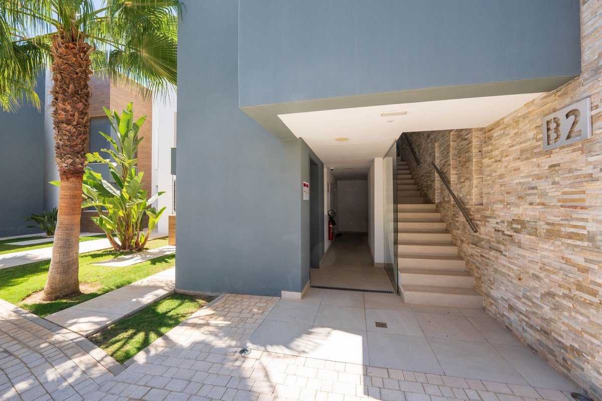 3 Bed Duplex in Cabopino