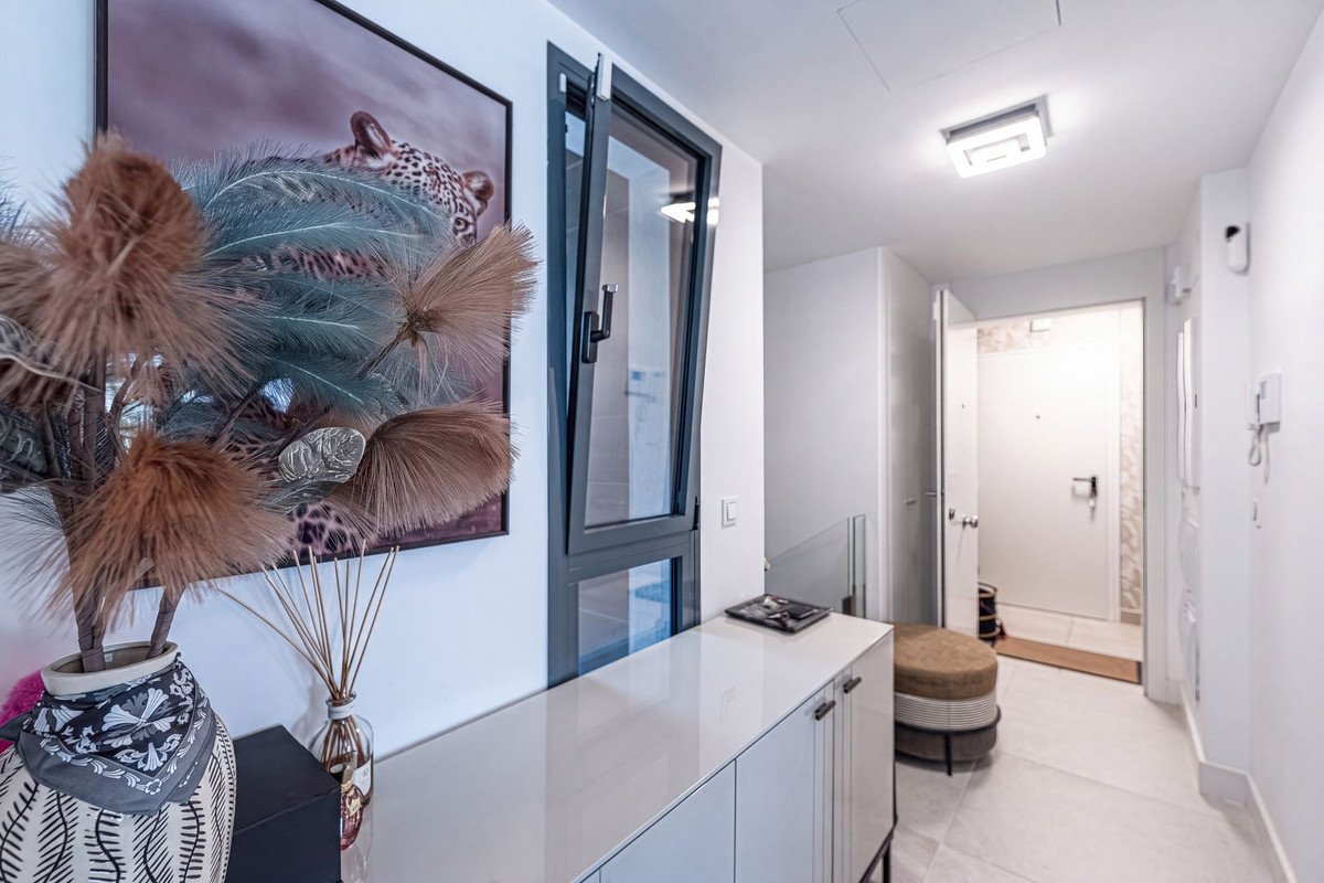 3 Bed Duplex in Cabopino