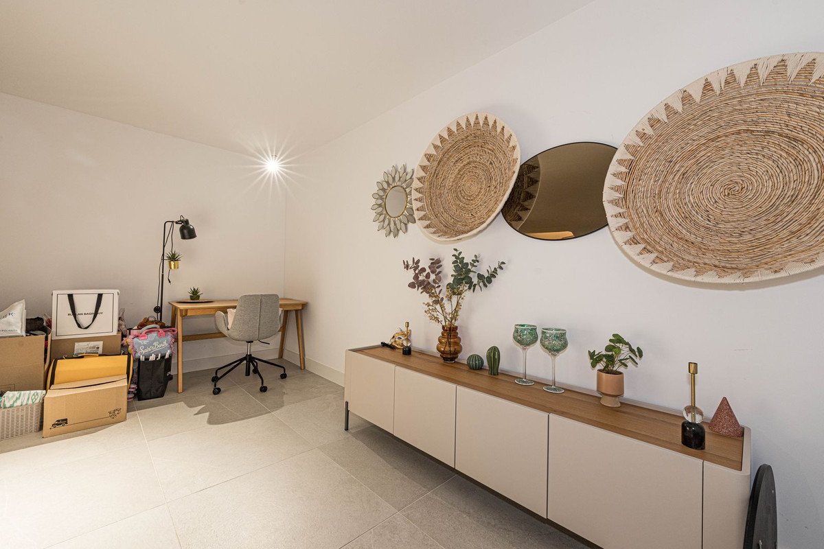 3 Bed Duplex in Cabopino