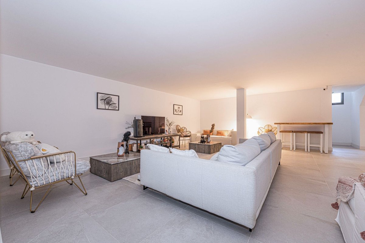 3 Bed Duplex in Cabopino