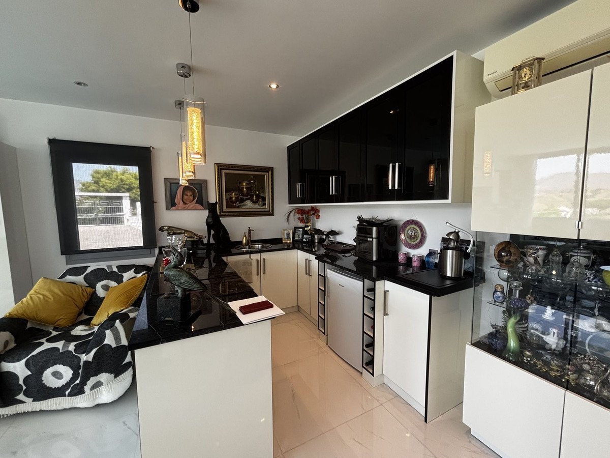 3 Bed Detached Villa in La Cala Golf