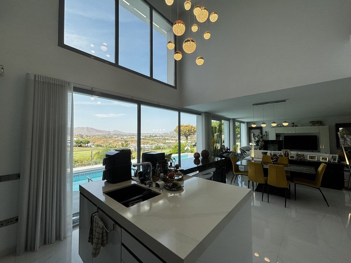 3 Bed Detached Villa in La Cala Golf