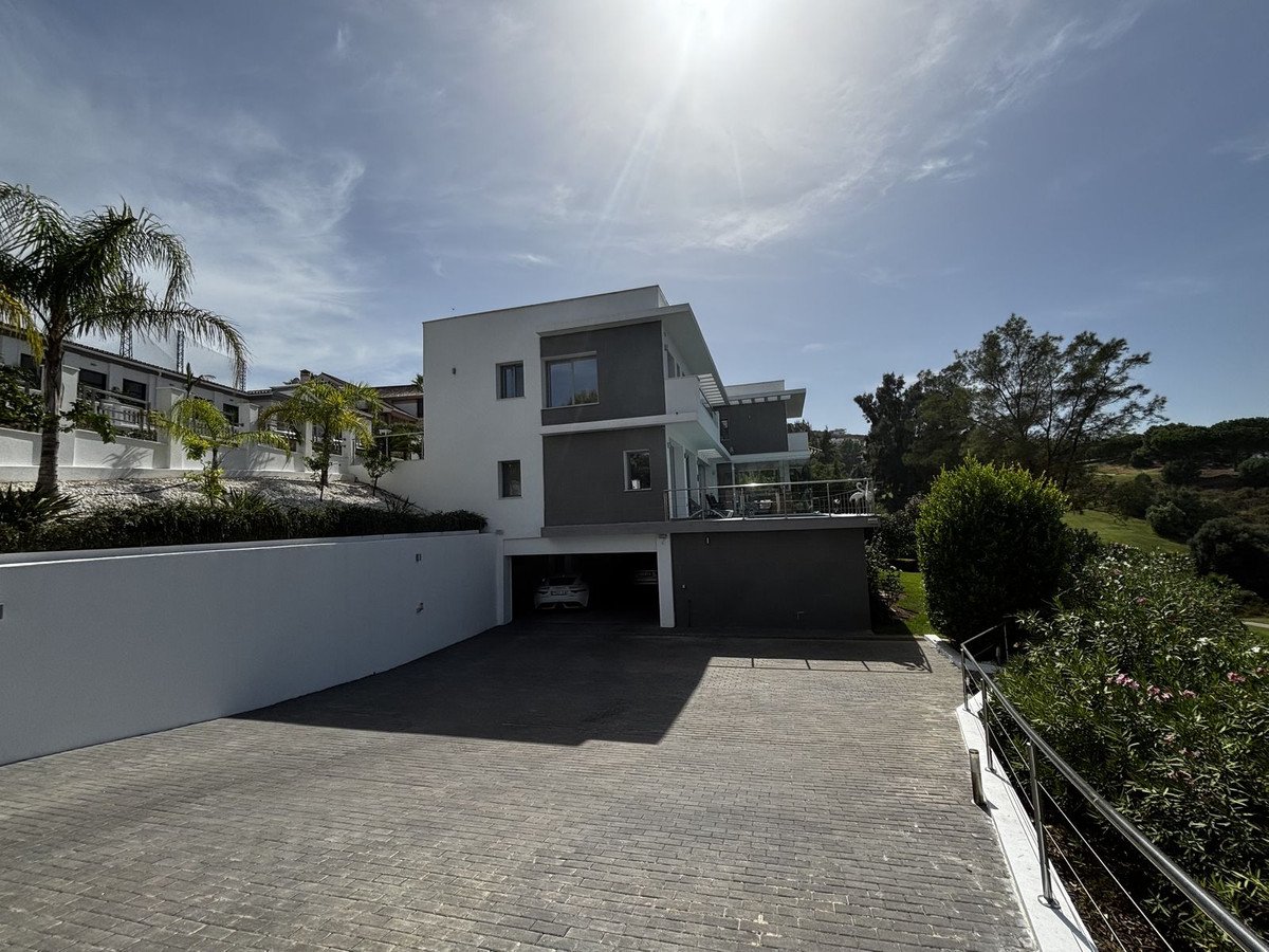 3 Bed Detached Villa in La Cala Golf