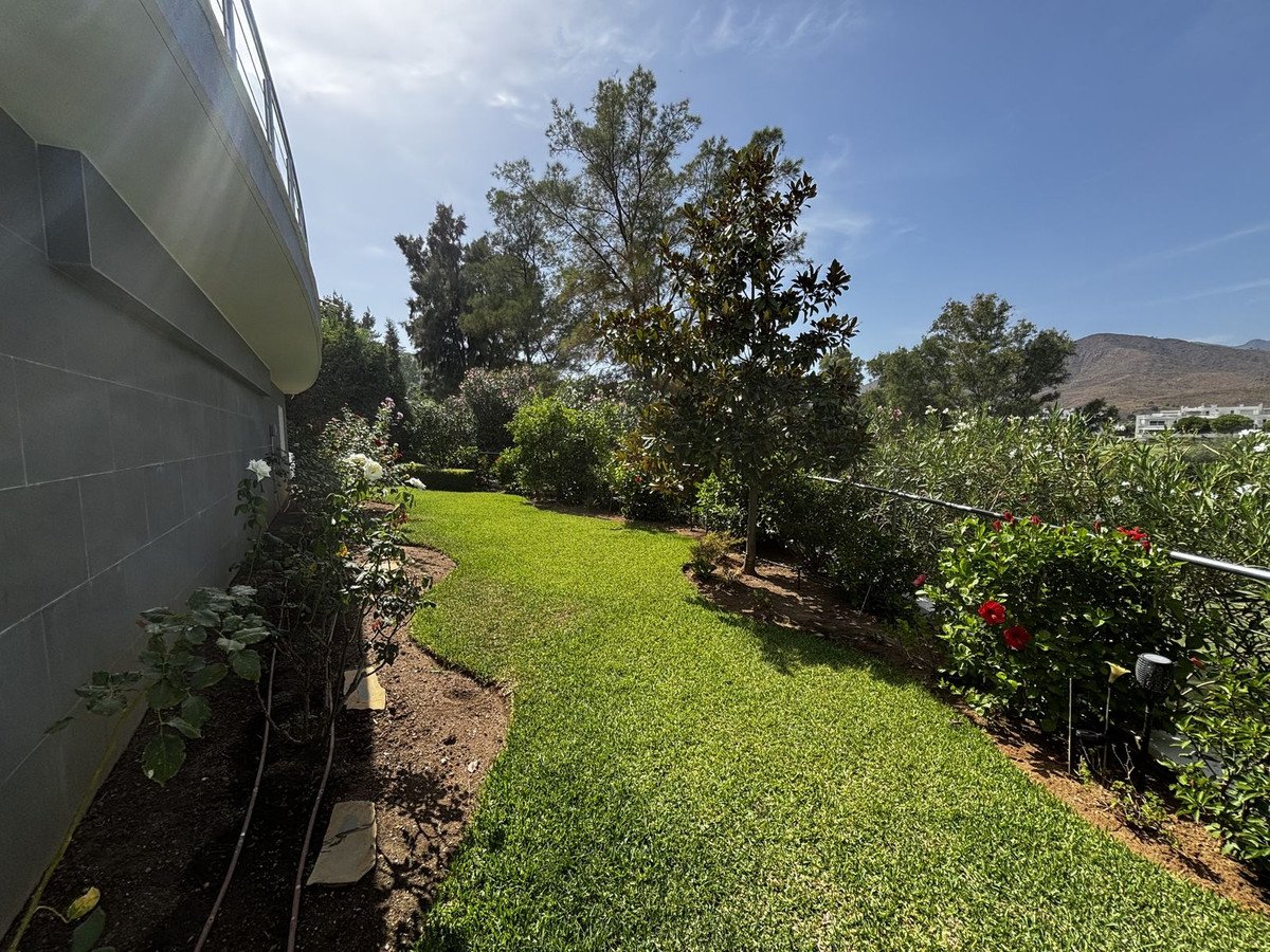 3 Bed Detached Villa in La Cala Golf