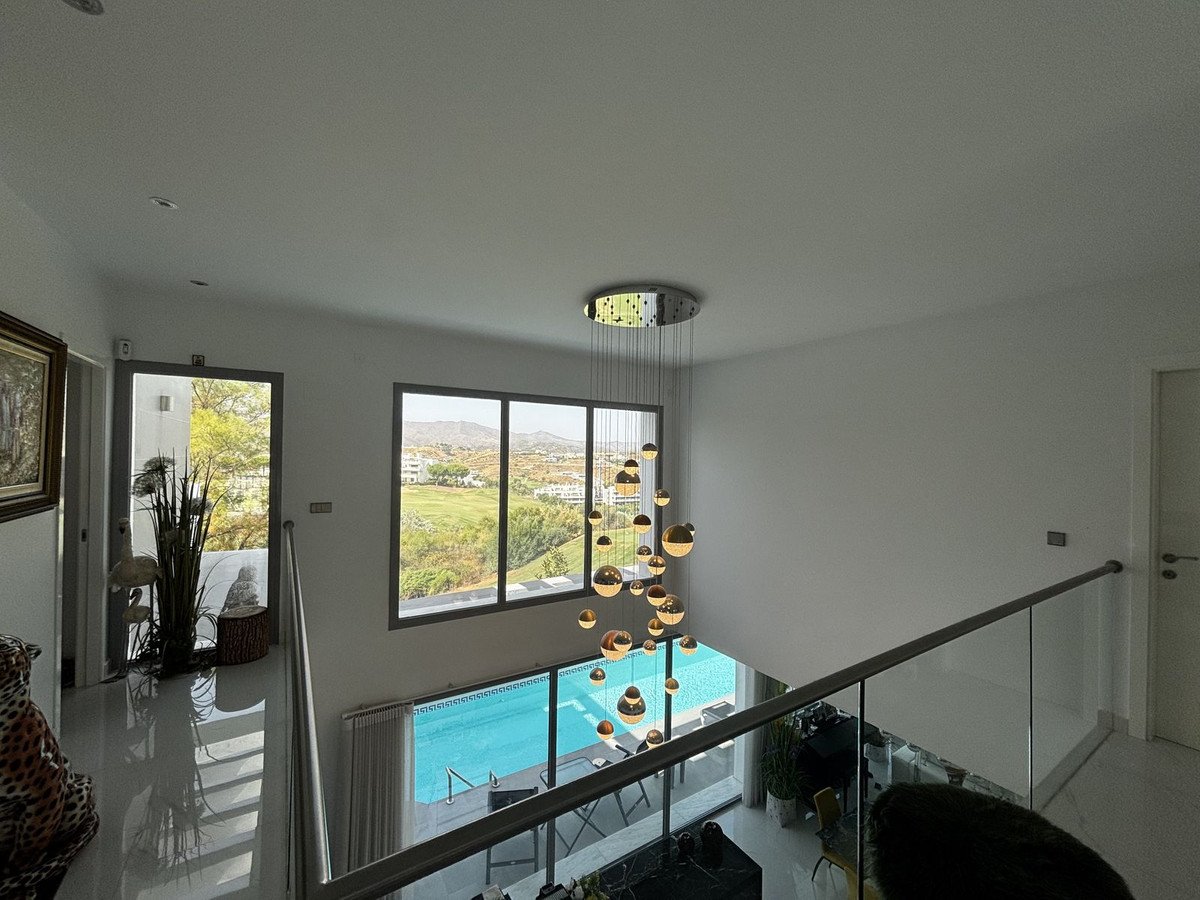 3 Bed Detached Villa in La Cala Golf