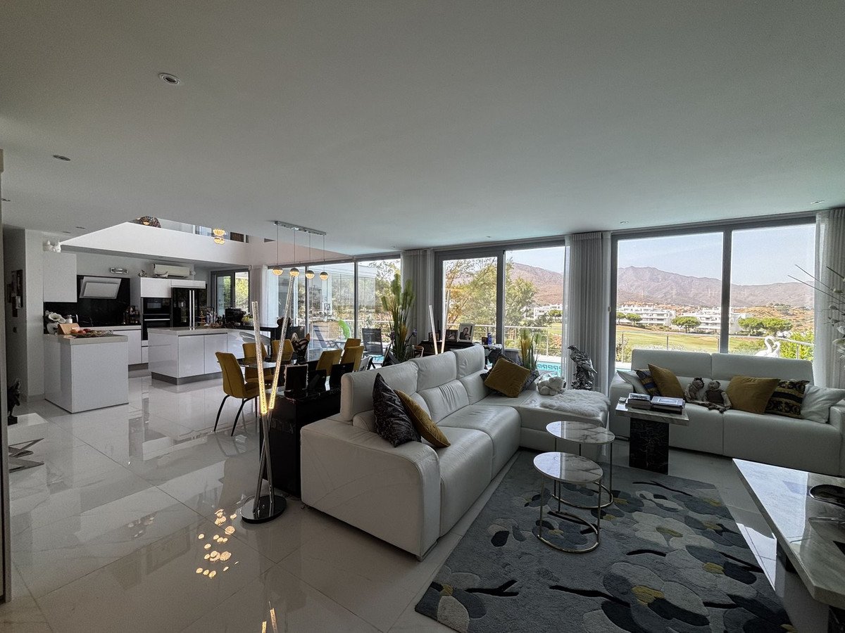 3 Bed Detached Villa in La Cala Golf