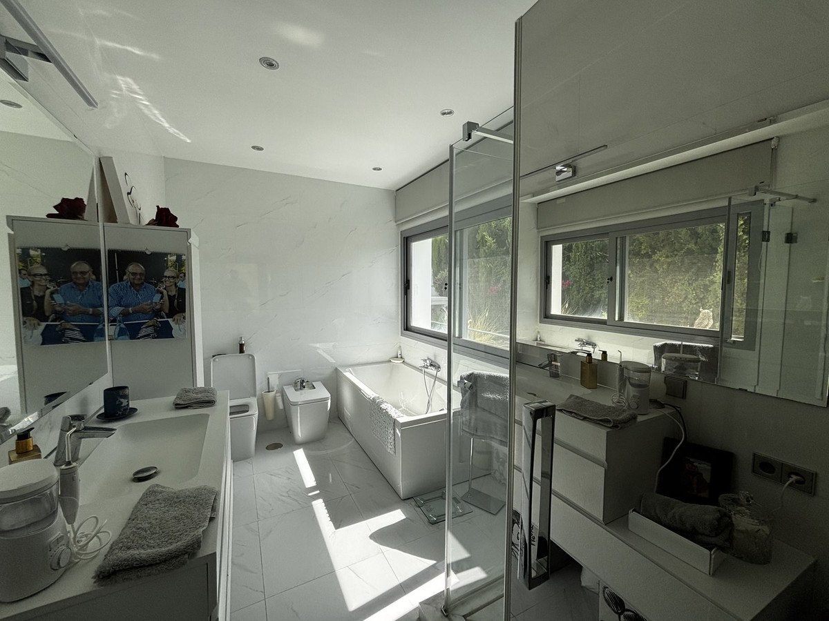 3 Bed Detached Villa in La Cala Golf