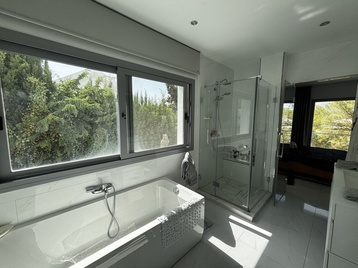 3 Bed Detached Villa in La Cala Golf