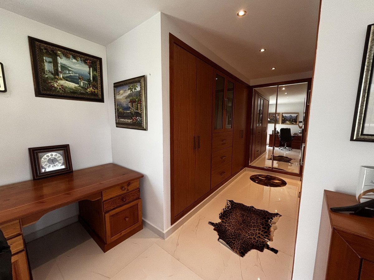3 Bed Detached Villa in La Cala Golf