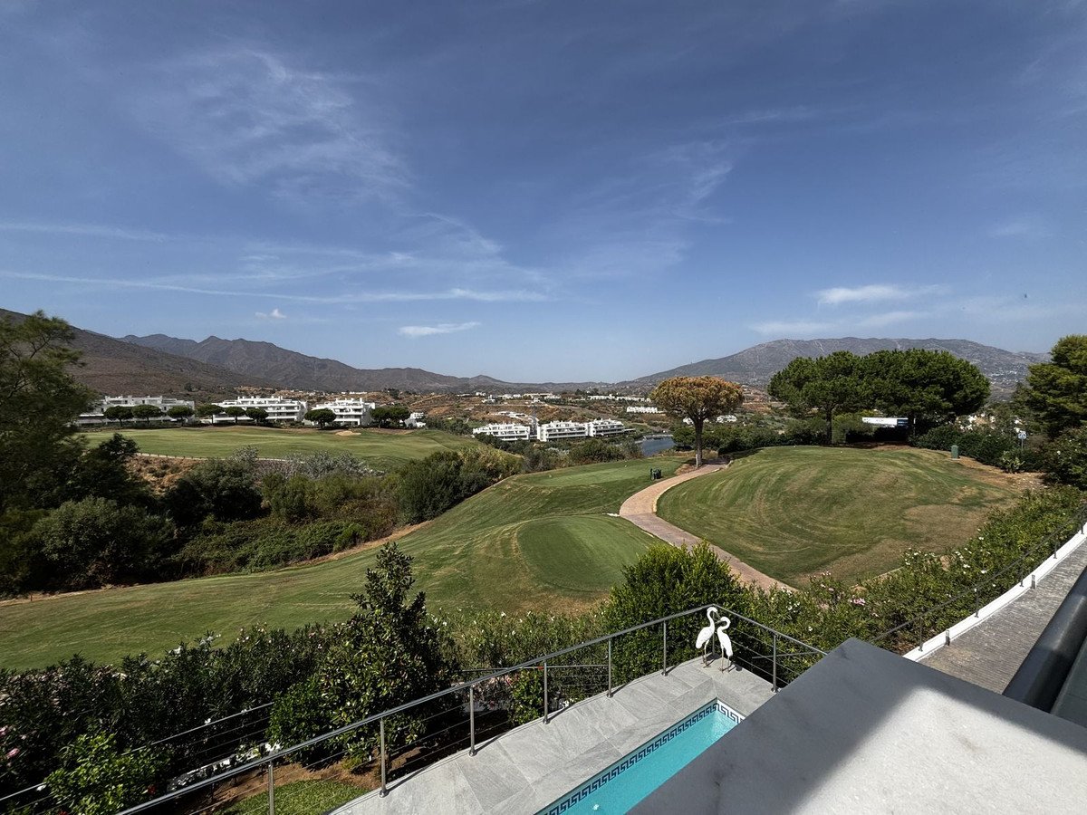 3 Bed Detached Villa in La Cala Golf
