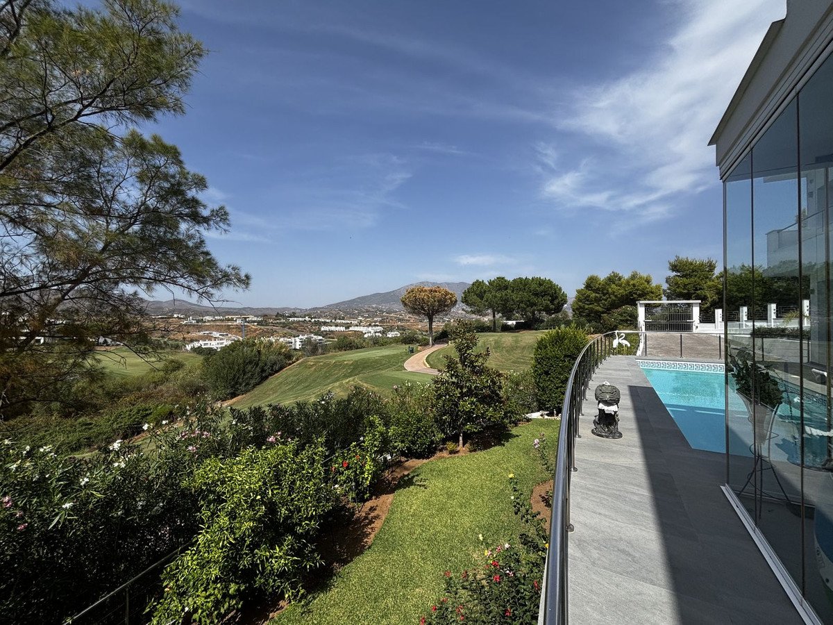 3 Bed Detached Villa in La Cala Golf