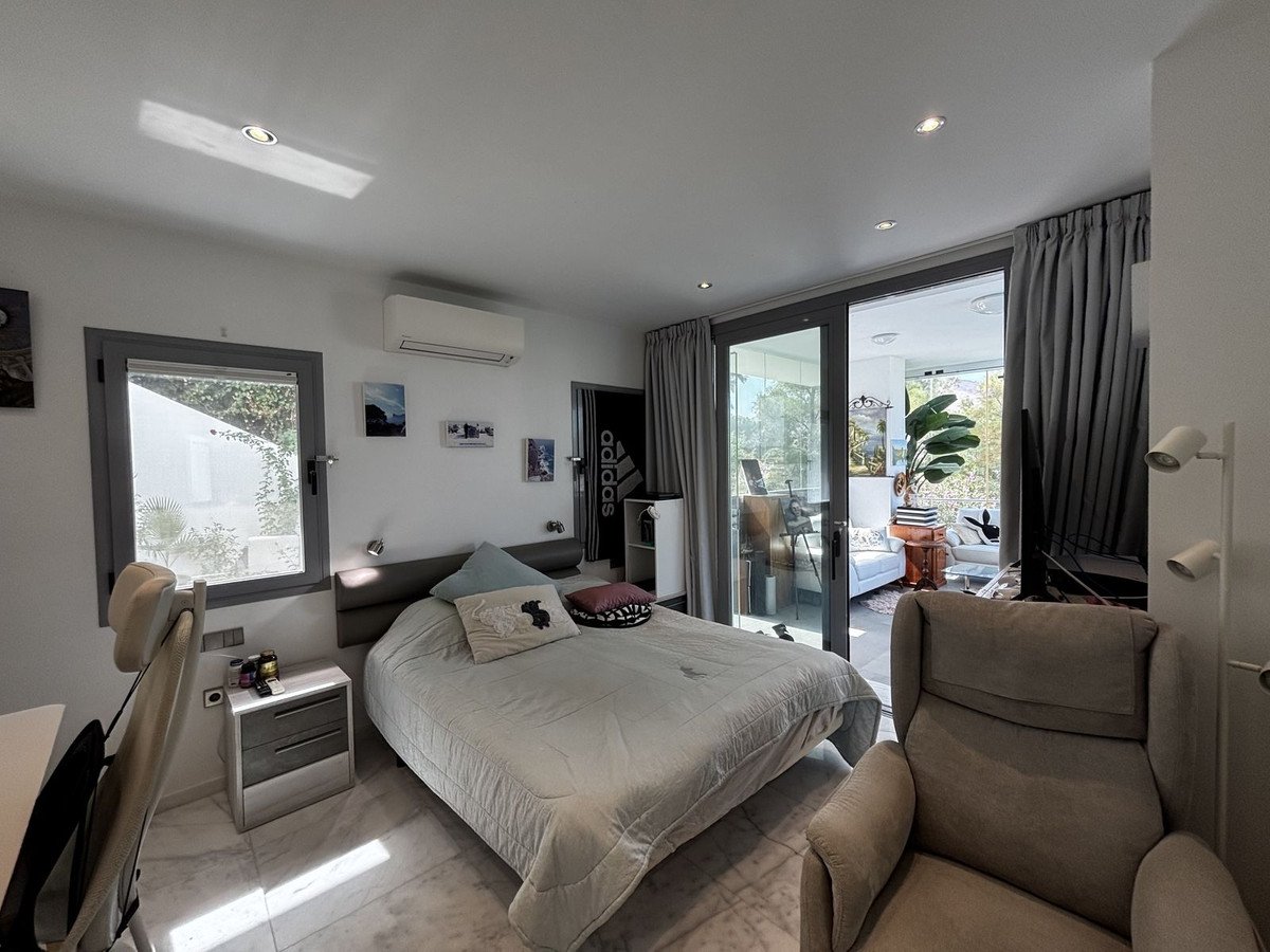 3 Bed Detached Villa in La Cala Golf